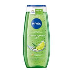 shumee Lemongrass &amp; Olejový sprchový gél 250 ml