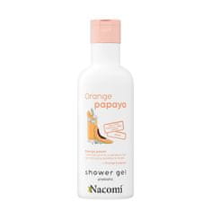 shumee Sprchový gél Sprchový gél Pomaranč a Papája 300 ml