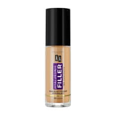 shumee Make Up Filler podkladová báza na vyplnenie vrások 109 Karamel 30ml