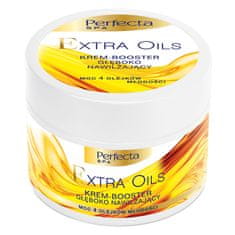 shumee Extra Oils hlboko hydratačný krém-booster 225 ml