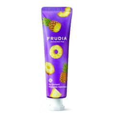 shumee My Orchard Hand Cream Ananás výživný a hydratačný krém na ruky 30 ml