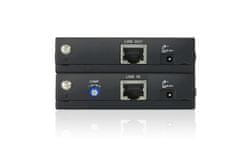 Aten VE-150A VGA video extender (1280 x 1024 na 150m)