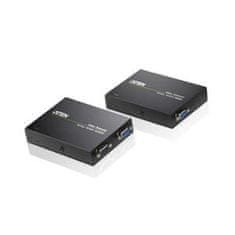 Aten VE-150A VGA video extender (1280 x 1024 na 150m)