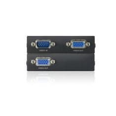 Aten VE-150A VGA video extender (1280 x 1024 na 150m)