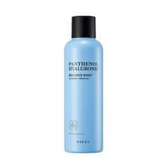 shumee Panthenol Hyaluronic Recovery Toner silne hydratačné pleťové tonikum 200 ml