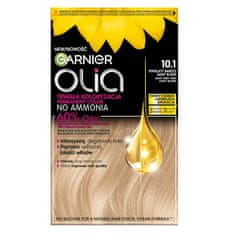 shumee Olia farba na vlasy 10.1 Ash Very Light Blonde