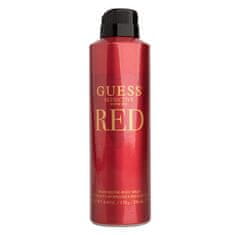 shumee Deodorant Seductive Red Homme v spreji 226ml