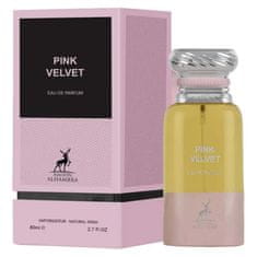 shumee Pink Velvet parfémovaná voda v spreji 80 ml