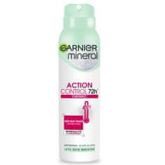 shumee Antiperspirant v spreji Mineral Action Control Thermic 150ml