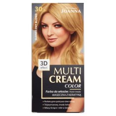 shumee Multi Cream Color farba na vlasy 30,5 Sunny Blonde