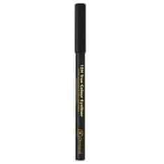 shumee 12H True Color Eyeliner dlhotrvajúca ceruzka na oči 8 Black 2g