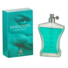 shumee Kindlooks For Men toaletná voda v spreji 100ml