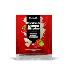 Scitec Nutrition Proteín Delite Shake 30 g vanilla berries