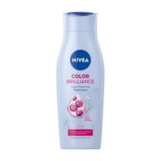 shumee Color Brilliance šampón na ochranu farby vlasov 400 ml