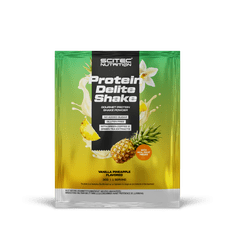 Scitec Nutrition Proteín Delite Shake 30 g vanilla berries