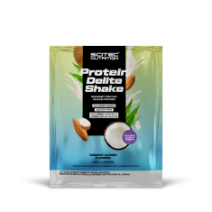 Scitec Nutrition Proteín Delite Shake 30 g vanilla berries