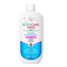 shumee Body Care Med+ silne regeneračný zmäkčujúci balzam 350ml