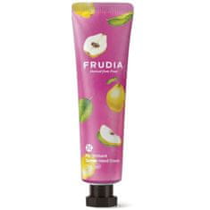 shumee My Orchard Hand Cream výživný a hydratačný krém na ruky Quince 30ml