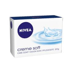 shumee Mydlo Creme Soft 100g