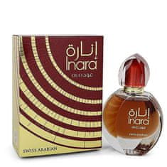 Inara Oud - EDP 55 ml