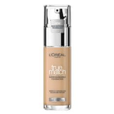 shumee True Match Foundation make-up na tvár 3.R/3.C Beige Rose 30ml