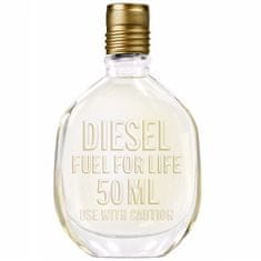 shumee Fuel For Life for Men toaletná voda v spreji 50ml