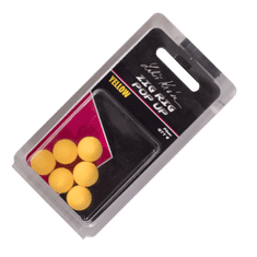 Lk Baits ZIG RIG Pop-Up 14 mm - Yellow