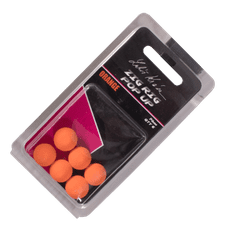 Lk Baits ZIG RIG Pop-Up 14 mm - Orange