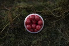 Lk Baits Fresh Boilies Reštart Wild Strawberry 18mm 250ml