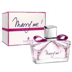 Vidaxl Marry Me parfumovaná voda 75ml