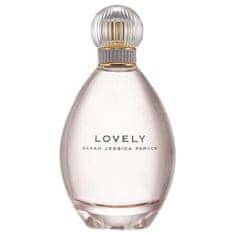 Vidaxl Lovely parfumovaná voda v spreji 100ml