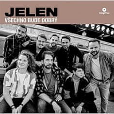 Jelen: Všechno bude dobrý