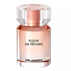 Vidaxl Fleur De Pecher parfumovaná voda 50ml