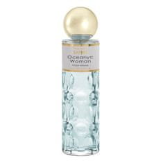 shumee Parfumovaná voda Oceanyc Women v spreji 200 ml