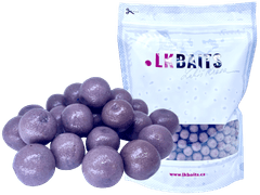 LK Baits Boilies Mullberry RH / Garlic, 1kg, 14mm