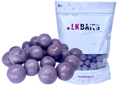 LK Baits Boilies Mullberry RH / Garlic, 1kg, 20mm