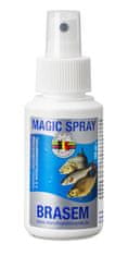 MVDE posilňovač v spreji Magic spray Brasom 100ml