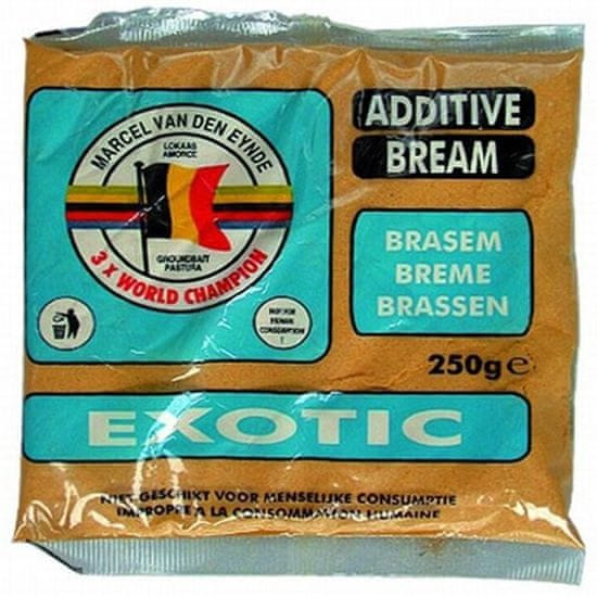 MVDE posilňovač Brasem Exotic 250g