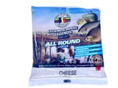 MVDE posilňovač Cheese 300g