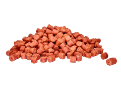 Lk Baits Salt Salmon Pellets 1kg, 4mm