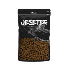 Lk Baits Jeseter Special Pellets Beluga Halibut 12mm 1kg