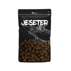 Lk Baits Jeseter Special Pellet Beluga Halibut 20mm 1kg