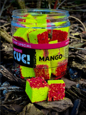 Lk Baits CUC! Špeciál Carp Mango 90g