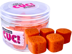 Lk Baits CUC! Nugget Balans Spice Shrimp 17 mm, 150ml