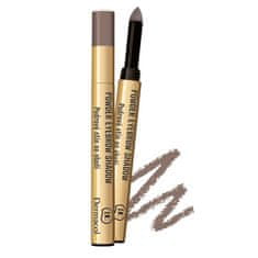 shumee Powder Eyebrow Shadow púdrový tieň na obočie v pere 02 1g