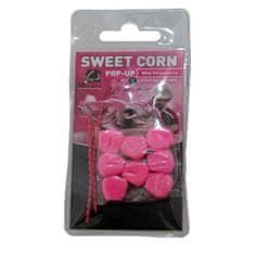 Lk Baits umelá kukurica Sweet Corn - Wild Strawberry