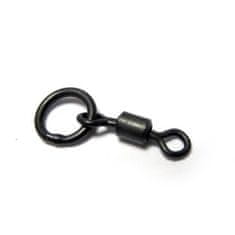 Lk Baits Mini Ring Swivels