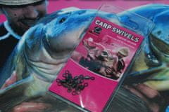 Lk Baits Carp Swivels