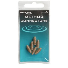 Drennan rýchlospojka Method Connector