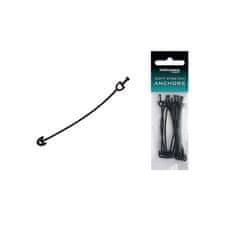 Drennan naťahovacia kotva Soft Stretch Anchors - Medium